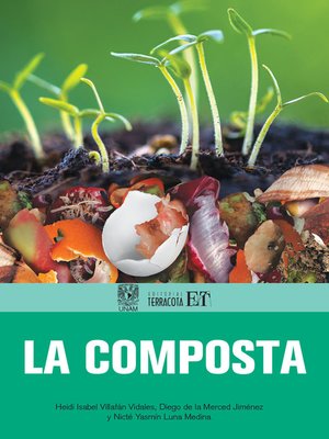 cover image of La composta 